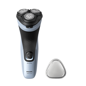 AFEITADORA-PHILIPS-X3003-00-RECARGABLE-3-CABEZALES
