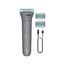 AFEITADORA-PHILIPS-BG3480-15-RECARGABLE-2-CABEZALES