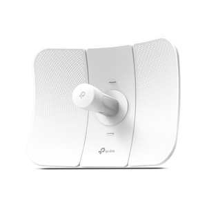 PUNTO-DE-ACCESO-EXTERIOR-WIFI-TP-LINK-CPE610-300MB-5GHZ-ANTENA-23dBi-MIMO-DIRECCIONAL-PoE-PASIVO
