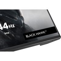 Miniatura 9 de MONITOR IIYAMA 27 PULGADAS RESOLUCION FULL HD (1920X1080), PANEL IPS, 1 MS (MPRT), 75 HZ, BRILLO 250, CONTRASTE 1000:1, HDMI, DISPLAYPORT, USB HUB, AL