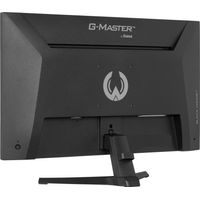 Miniatura 13 de MONITOR IIYAMA 27 PULGADAS RESOLUCION FULL HD (1920X1080), PANEL IPS, 1 MS (MPRT), 75 HZ, BRILLO 250, CONTRASTE 1000:1, HDMI, DISPLAYPORT, USB HUB, AL