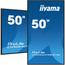IIYAMA-LH5065UHSB-B1AG---49.5--LCD-VA-4K-Ultra-HD-HDMI-Altavoces