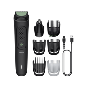 AFEITADORA-PHILIPS-MG3935-15-RECARGABLE-5-CABEZALES
