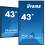 IIYAMA-LH4341UHS-B2---42.5--LCD-IPS-4K-Ultra-HD-HDMI