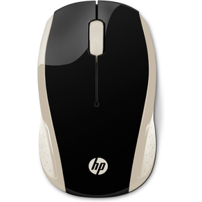 HP-200-SILK-GOLD-WIRELESS-MOUSE