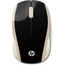 HP-200-SILK-GOLD-WIRELESS-MOUSE