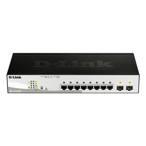 D-Link-DGS-1210-08P-E-Switch-8xGB-PoE-2xSFP