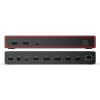 Miniatura 14 de USB 4 Smart Dock 135W