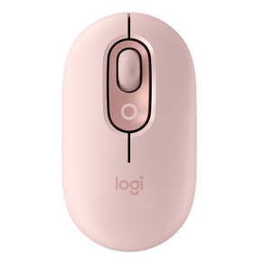POP-Mouse-with-emoji-ROSE