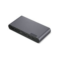 Miniatura 3 de DOCKING USB-C LENOVO USB-C, 90W 1xHDMI 1xDISPLAYPORT 3xUSB-A 3.2 2xUSB-C DOCKING UNIVERSAL TIPO-C
