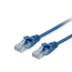 LATIGUILLO-CATEGORIA-6A-U-UTP-LSZH-0.25M-COLOR-AZUL