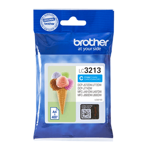 CARTUCHO-BROTHER-LC3213C-CYAN