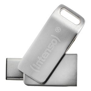 Intenso-3536480-Lapiz-USB-3.0-cMobile-32GB-TypeC