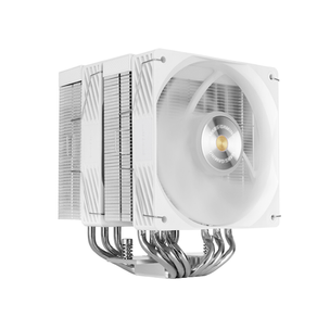 VENTILADOR-CON-DISIPADOR-DE-CPU-MARS-GAMING-MCPUX26PROW-TDP-350W-DOBLE-TORRE-PWM-FDB-BLANCO