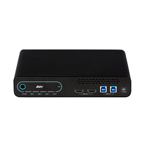AVER-PROAV-MATRIX-BOX--MT--MT300--61B31A0001AL--MATRIX-AND-AUDIO-TRACKING-BOX-USB-HDMI-RTSP-NDI-IN-OUT--REPLACES--61B31A0001AC-