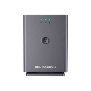 Grandstream-DP752-Estacion-Base-VoIP-DECT-10-Lines