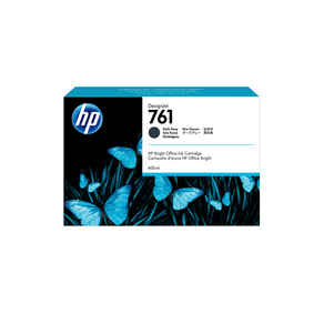 HP-Designjet-T7100-Cartucho-Gris-Oscuro-n-761-400ml
