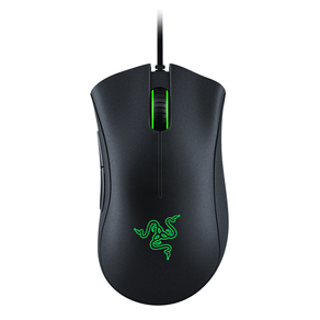 RATON-GAMING-RAZER-DEATHADDER-ESSENTIAL