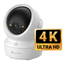 EZVIZ-CAMARA-WIFI-INTERIOR-H6C-G1-4K-PANORAMICA-INCLINACION