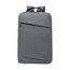 MOCHILA-PORTATIL-IMPERMEABLE-156’’-NETWAY-CASUAL-BACKPACK-GRIS-OSCURO