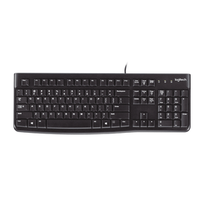 TECLADO-LOGITECH-K120-USB