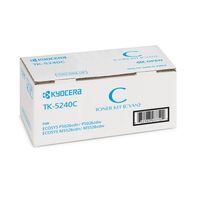 Miniatura 3 de Toner-Kit cyan TK-5240C
