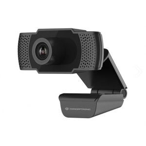 CAMARA-WEBCAM-CONCEPTRONIC-1080P-USB