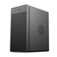 COOLBOX--COOLBOX-CAJA-MATX-M100-USB-C-3.2-GEN1-FULL-METAL-MESH-S-FTE--Negro