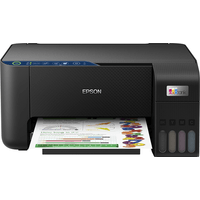 Miniatura 1 de EPSON ET-2861 Multifunción A4 Wifi Inkjet