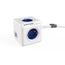 ADAPTADOR-Y-ENCHUFE-MULTIPLE-AZUL-4-TOMAS---2-USB-ALARGO-15M
