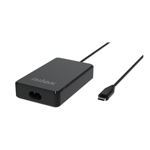 CARGADOR-GAN-PC-100W-TYPE-C