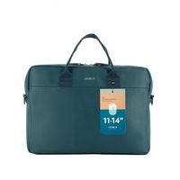Miniatura 3 de Origine 2 Briefcase 11-14   - Prussian Blue