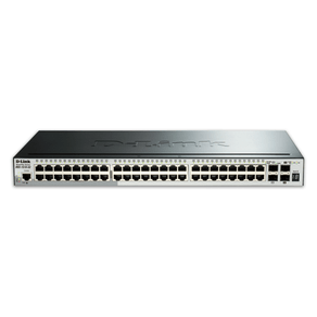 D-Link-DGS-1510-52X-E-Switch-L2-48xGb-4x10Gb-SFP-