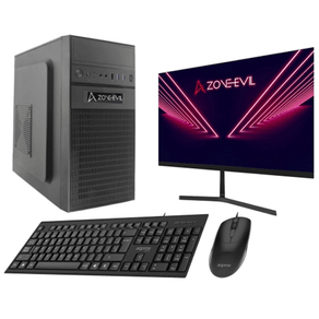Zone-Evil-Core-Work-Intel-Core-i5-14400-16GB-1TB-SSD-Nvme-Negro---Monitor-24-Teclado-y-rat--n