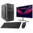 Zone-Evil-Core-Work-Intel-Core-i5-14400-16GB-1TB-SSD-Nvme-Negro---Monitor-24-Teclado-y-rat--n
