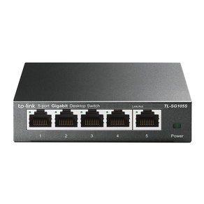 SWITCH-TP-LINK-5-PORT-DESKTOP-GIGABIT