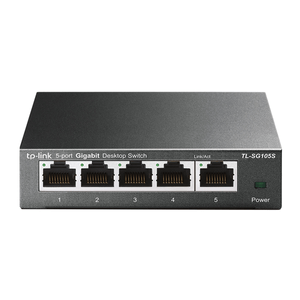 SWITCH-TP-LINK-5-PORT-DESKTOP-GIGABIT