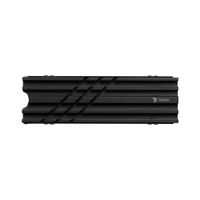 Miniatura 2 de Savio Cooler M 2 NVMe 2280  AK 60 diskams Refrigerador de aire