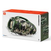 Miniatura 8 de ALTAVOZ JBL BOOMBOX 4 SQUAD