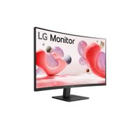 Miniatura 5 de MONITOR LG 32MR50C-B   31.5" LCD VA Full HD HDMI VGA CURVO
