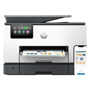 HP-OfficeJet-Pro-OfficeJet-Pro-9130b-Inalambrico-All-in-One-Color-Impresora-Impresion-a-doble-cara--Copiadora-y-escaner--Thermal-Inkjet-Wifi-Duplex