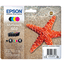 CONSUMIBLES-EPSON-MULTIPACK-603-4-TINTAS