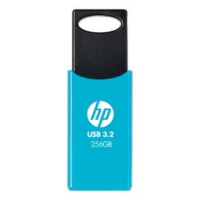 USB-HP-3.2-256GB-712W-AZUL