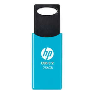 USB-HP-3.2-256GB-712W-AZUL