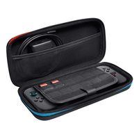 Miniatura 3 de FUNDA RIGIDA PARA NINTENDO SWITCH 2 TRUST GXT 1251 COLOR NEGRO