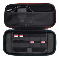 Miniatura 5 de FUNDA RIGIDA PARA NINTENDO SWITCH 2 TRUST GXT 1251 COLOR NEGRO