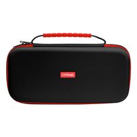 Miniatura 6 de FUNDA RIGIDA PARA NINTENDO SWITCH 2 TRUST GXT 1251 COLOR NEGRO