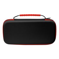 Miniatura 7 de FUNDA RIGIDA PARA NINTENDO SWITCH 2 TRUST GXT 1251 COLOR NEGRO
