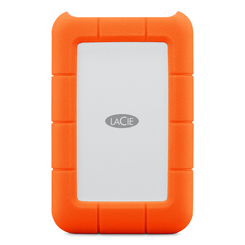 RUGGED MINI USB3.0 1TB 2.5IN USB3.0 EXTERNAL HDD IN