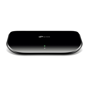 Tp-Link-Switch-Gigabit-Ethernet-TL-SG1005D-de-5-puertos